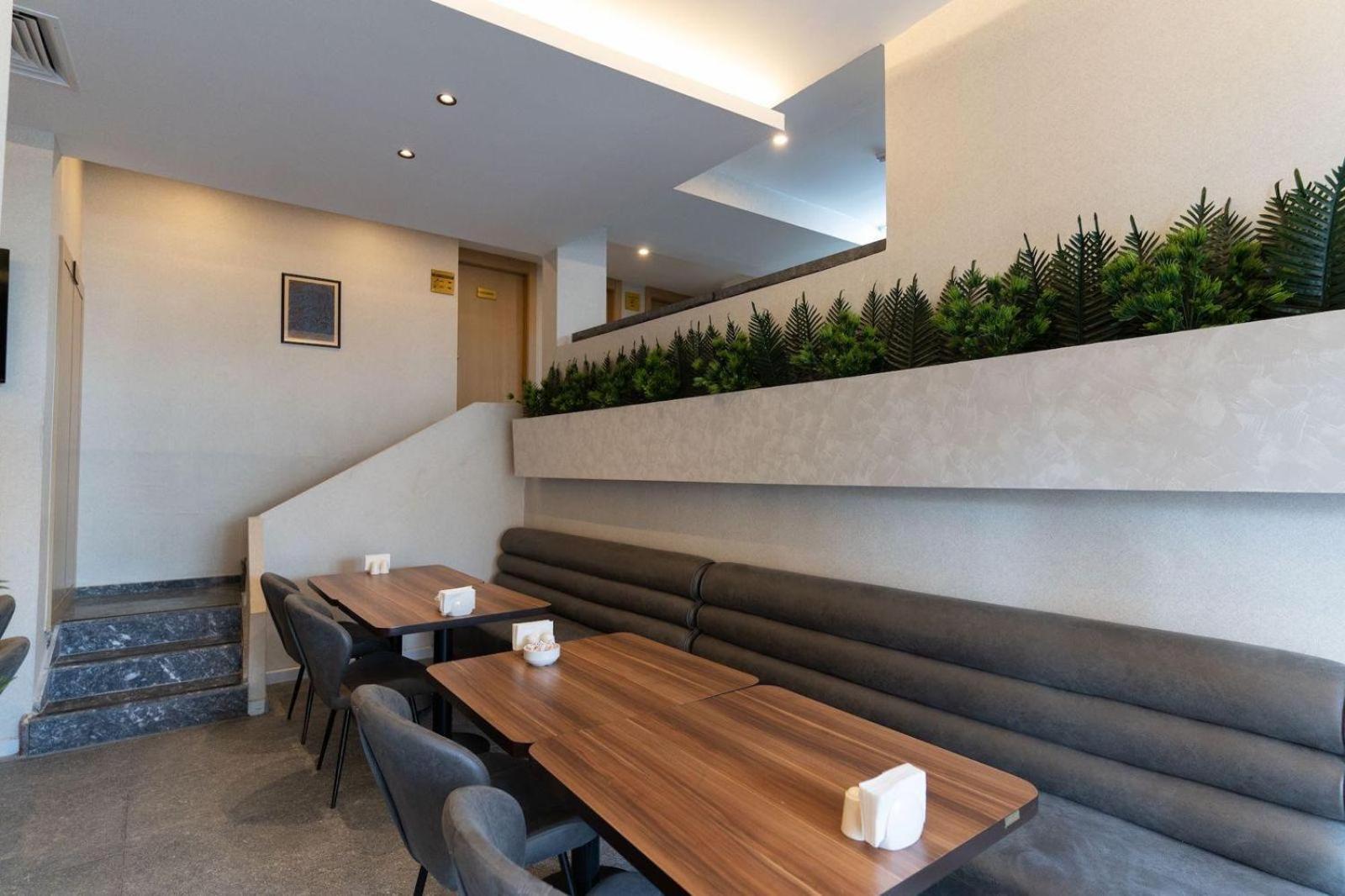 Utkubey Hotel Gaziantep Exterior photo